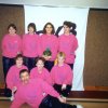 1994 Juniorinnen Nationalmannschaft Celle 2